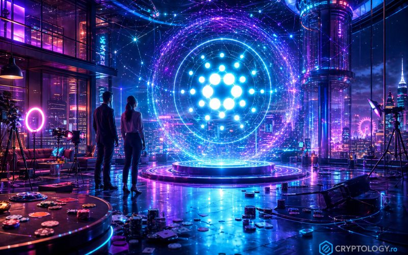 Luck.io își închide porțile: cazinoul Solana care plătea 500.000 $ lunar influencerilor