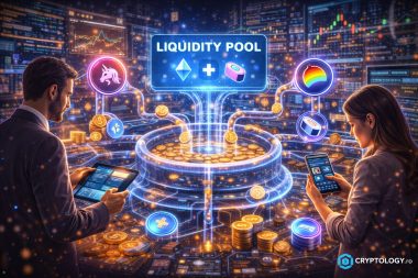 Pool-uri de lichiditate