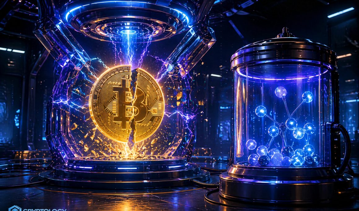 Project Eleven a plătit 1 BTC pentru o "spargere cuantică" reprodusă cu un generator de numere aleatorii