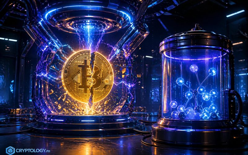 Project Eleven a plătit 1 BTC pentru o "spargere cuantică" reprodusă cu un generator de numere aleatorii