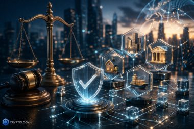 Reglementarea activelor tokenizate - fundația reală a întregii infrastructuri RWA