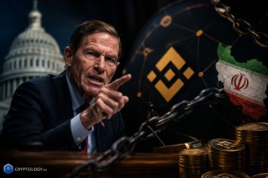 Senatorul Blumenthal acuză Binance că ar fi mințit Congresul SUA despre tranzacțiile cu Iranul