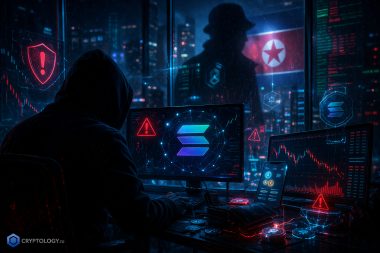 Stabble, bursa descentralizată de pe Solana, cere retragerea urgentă a fondurilor după descoperirea unui spion nord-coreean