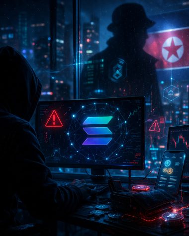 Stabble, bursa descentralizată de pe Solana, cere retragerea urgentă a fondurilor după descoperirea unui spion nord-coreean