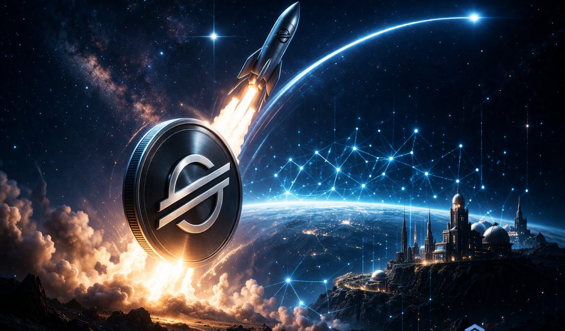 Stellar pregătește revenirea -upgrade-ul X-Ray