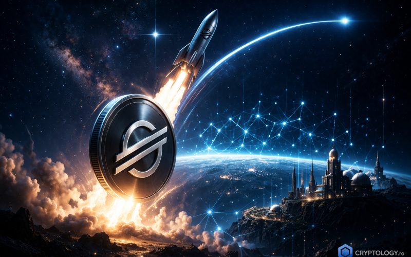 Stellar pregătește revenirea -upgrade-ul X-Ray