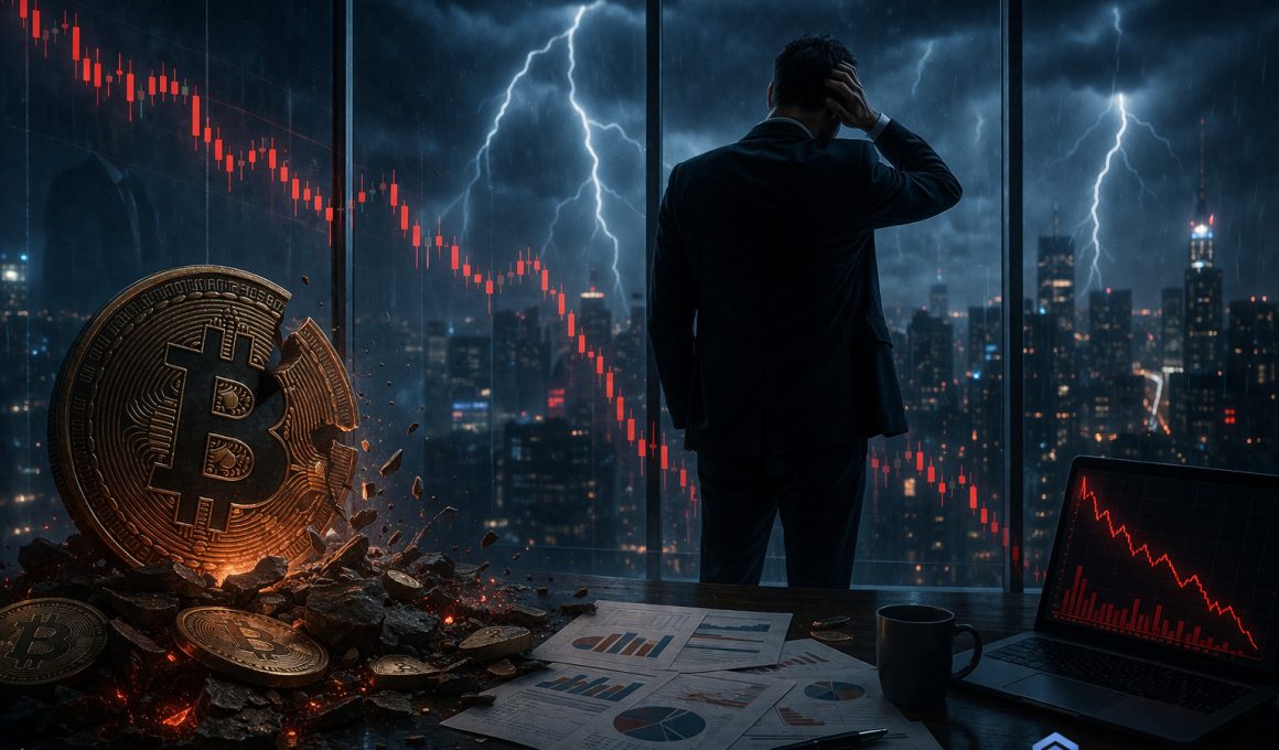 Strategy a pierdut 1,2 miliarde de dolari din achizițiile de Bitcoin în T1 2026