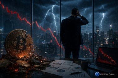 Strategy a pierdut 1,2 miliarde de dolari din achizițiile de Bitcoin în T1 2026