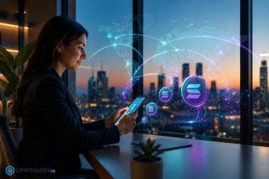 Western Union lansează stablecoinul USDPT pe Solana în luna mai