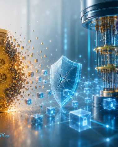 30,2% din Bitcoin este deja expus riscului cuantic. Ce arată cercetarea Glassnode