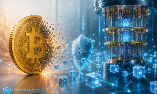 30,2% din Bitcoin este deja expus riscului cuantic. Ce arată cercetarea Glassnode