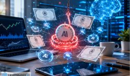 Acțiunile fictive ale Anthropic pe blockchain, capcana în care cad investitorii crypto