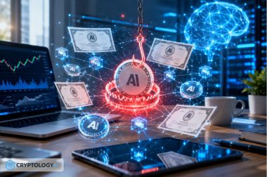 Acțiunile fictive ale Anthropic pe blockchain, capcana în care cad investitorii crypto