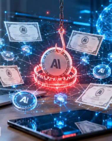 Acțiunile fictive ale Anthropic pe blockchain, capcana în care cad investitorii crypto