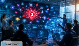 Atac de 10 milioane de dolari asupra THORChain