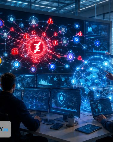 Atac de 10 milioane de dolari asupra THORChain