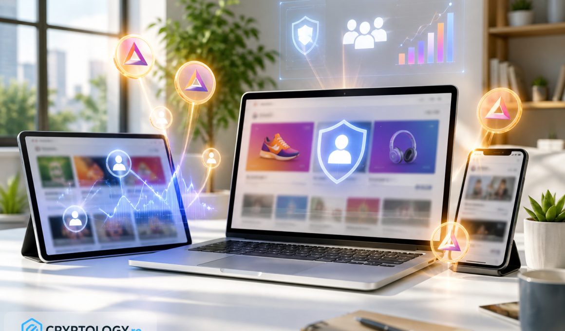 Ce este Basic Attention Token