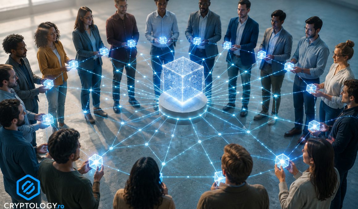 Ce sunt protocoalele de consens și cum țin în picioare orice blockchain