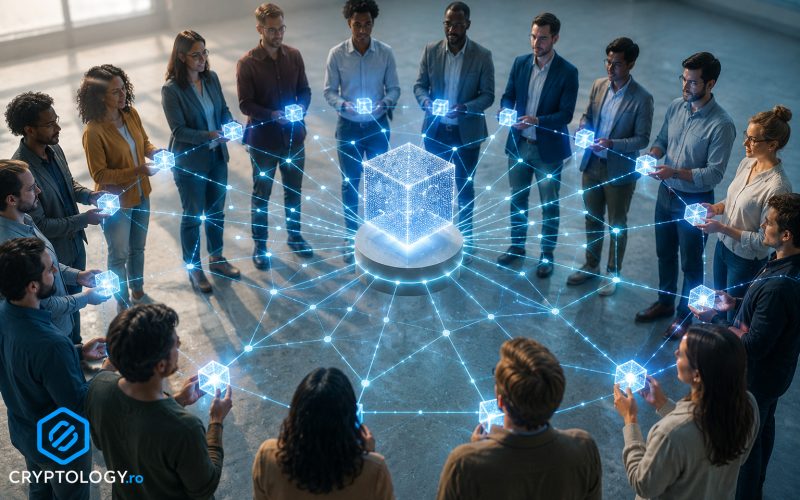 Ce sunt protocoalele de consens și cum țin în picioare orice blockchain