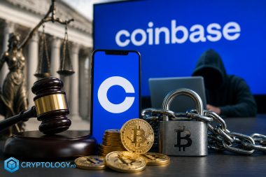 Coinbase, dată în judecată după blocarea criptomonedelor furate într-un atac de 55 de milioane de dolari
