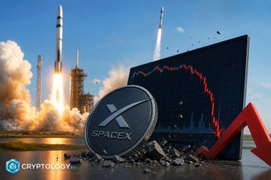 Contractul SpaceX de pe Hyperliquid s-a prăbușit fulgerător