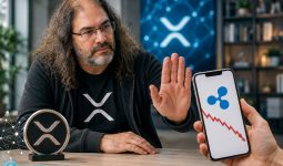 David Schwartz, cofondator XRP Ledger