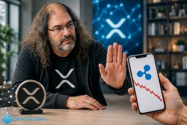 David Schwartz, cofondator XRP Ledger
