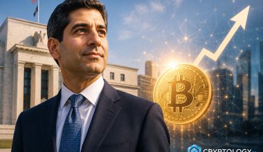 Kevin Warsh preia conducerea Fed și ridică așteptările industriei crypto