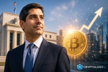 Kevin Warsh preia conducerea Fed și ridică așteptările industriei crypto