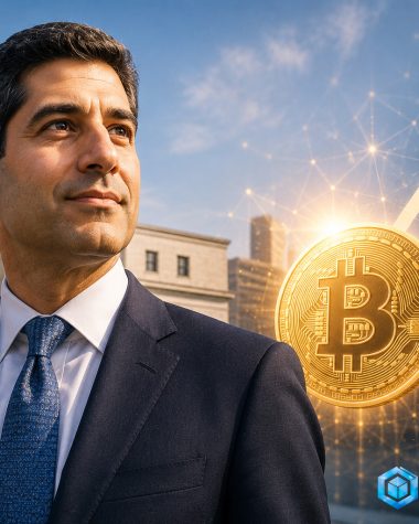 Kevin Warsh preia conducerea Fed și ridică așteptările industriei crypto