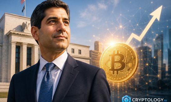 Kevin Warsh preia conducerea Fed și ridică așteptările industriei crypto