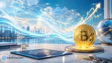Lichiditatea globală a crescut cu 1.000 de miliarde de dolari într-o săptămână. Ce înseamnă asta pentru Bitcoin