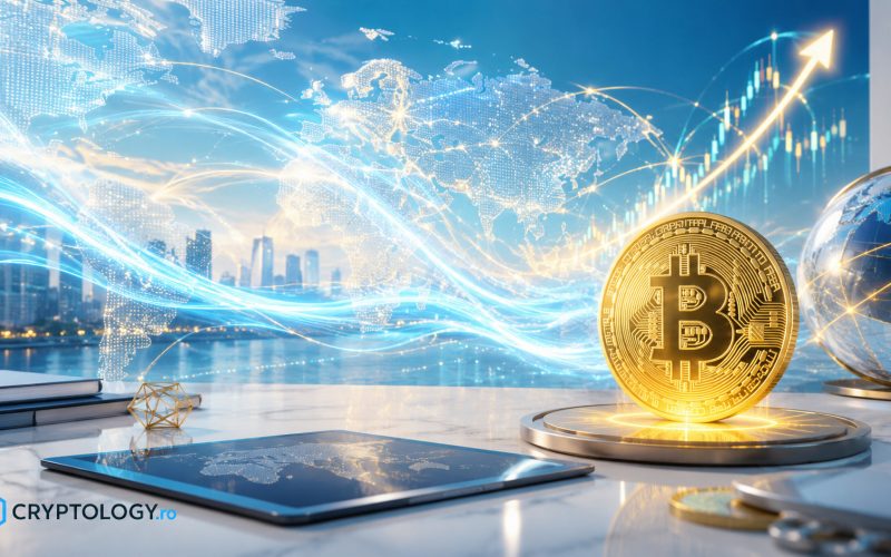 Lichiditatea globală a crescut cu 1.000 de miliarde de dolari într-o săptămână. Ce înseamnă asta pentru Bitcoin