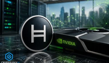Pariul tăcut al Nvidia pe Hedera contrastează cu febra retail pentru tokenii AI