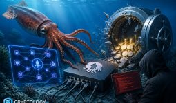 Squid neagă orice legătură cu modulul SquidRouterModule după un exploit de 3,2 milioane de dolari