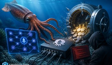 Squid neagă orice legătură cu modulul SquidRouterModule după un exploit de 3,2 milioane de dolari
