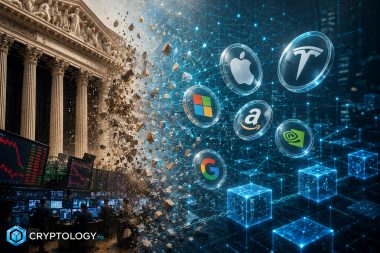 Tiger Research avertizează că acțiunile tokenizate ar putea fragmenta piețele și eroda veniturile burselor tradiționale