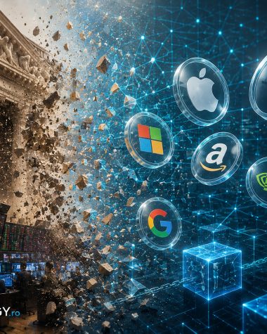 Tiger Research avertizează că acțiunile tokenizate ar putea fragmenta piețele și eroda veniturile burselor tradiționale