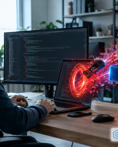 Un virus numit TrapDoor fură portofele cripto din calculatoarele programatorilor