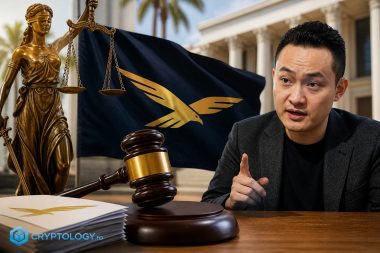 World Liberty Financial îl dă în judecată pe Justin Sun pentru defăimare în Florida