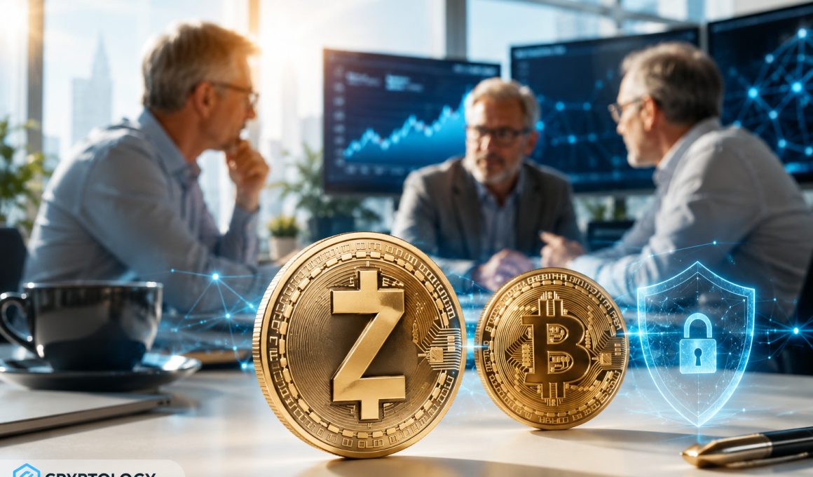 Zcash, noul Bitcoin