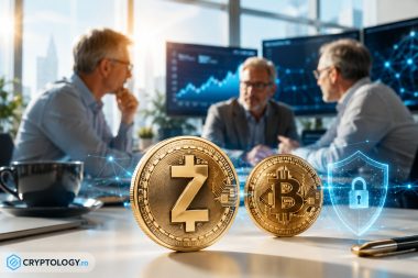 Zcash, noul Bitcoin