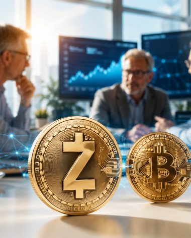 Zcash, noul Bitcoin
