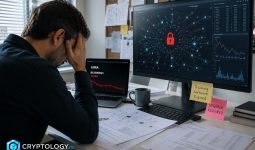 Ancheta LIBRA, blocată după ce a expirat versiunea gratuită a softului de urmărire cripto