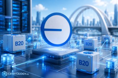 Base lansează upgrade-ul Beryl și standardul nativ de token B20