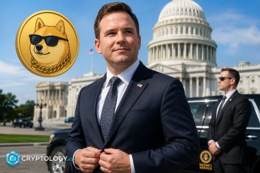 Bill Pulte, promotorul unui memecoin, numit șef interimar al serviciilor secrete americane
