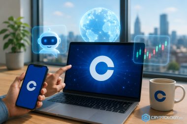 Coinbase lansează System Update: consilier AI, lichiditate globală unificată și opțiuni pe acțiuni