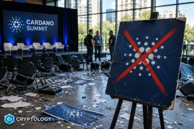 Comunitatea Cardano și-a anulat propriul summit după ce a respins o finanțare de 2 milioane de dolari