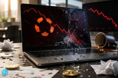 Cum a ruinat un singur laptop Humanity Protocol și a șters 36 de milioane de dolari