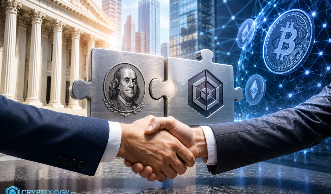 Franklin Templeton finalizează achiziția 250 Digital și lansează Franklin Crypto